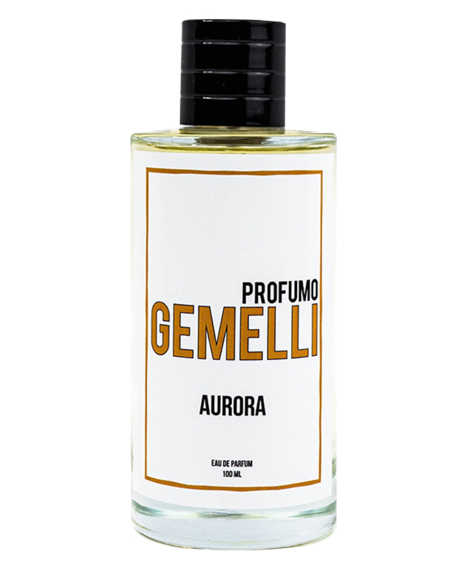 AURORA - FOR HER - EAU DE PARFUM