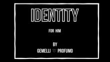 Load image into Gallery viewer, 3ml SAMPLE - IDENTITY FOR HIM
