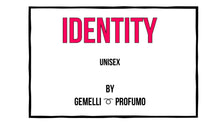 Load image into Gallery viewer, 3ml SAMPLE - IDENTITY UNISEX
